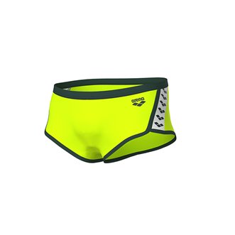 Boxer de bain homme ARENA MEN'S ARENA ICONS SWIM LOW WAIST SHORT SOLID