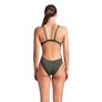Maillot de bain femme 1 pièce ARENA WOMEN'S ARENA SWIMSUIT TECH MULTI SOLID