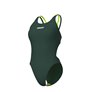 Maillot de bain femme 1 pièce ARENA WOMEN'S ARENA SWIMSUIT TECH MULTI SOLID