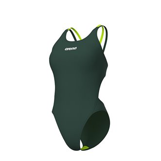 Maillot de bain femme 1 pièce ARENA WOMEN'S ARENA SWIMSUIT TECH MULTI SOLID