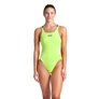 Maillot de bain femme 1 pièce ARENA WOMEN'S ARENA SWIMSUIT TECH MULTI SOLID