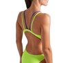Maillot de bain femme 1 pièce ARENA WOMEN'S ARENA SWIMSUIT TECH MULTI SOLID