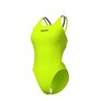 Maillot de bain femme 1 pièce ARENA WOMEN'S ARENA SWIMSUIT TECH MULTI SOLID