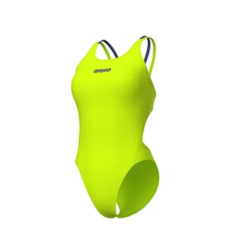 Maillot de bain femme 1 pièce ARENA WOMEN'S ARENA SWIMSUIT TECH MULTI SOLID
