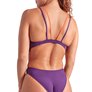 Maillot de bain femme 1 pièce ARENA WOMEN'S ARENA SWIMSUIT TECH MULTI SOLID