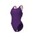 Violet Foncé