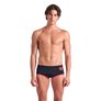 Boxer de bain homme ARENA MEN'S ARENA ONE LOW WAIST SHORT BIG LOGO