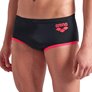 Boxer de bain homme ARENA MEN'S ARENA ONE LOW WAIST SHORT BIG LOGO