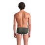 Boxer de bain homme ARENA MEN'S ARENA ONE LOW WAIST SHORT BIG LOGO