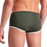 Boxer de bain homme ARENA MEN'S ARENA ONE LOW WAIST SHORT BIG LOGO