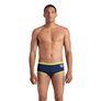 Boxer de bain homme ARENA MEN'S ARENA ONE LOW WAIST SHORT BIG LOGO