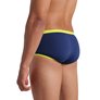 Boxer de bain homme ARENA MEN'S ARENA ONE LOW WAIST SHORT BIG LOGO