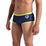 Boxer de bain homme ARENA MEN'S ARENA ONE LOW WAIST SHORT BIG LOGO