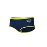 Boxer de bain homme ARENA MEN'S ARENA ONE LOW WAIST SHORT BIG LOGO