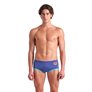 Boxer de bain homme ARENA MEN'S ARENA ONE LOW WAIST SHORT BIG LOGO