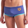 Boxer de bain homme ARENA MEN'S ARENA ONE LOW WAIST SHORT BIG LOGO
