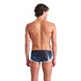 Boxer de bain homme ARENA MEN'S ARENA ONE PRINT LOW WAIST SHORT