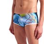 Boxer de bain homme ARENA MEN'S ARENA ONE PRINT LOW WAIST SHORT