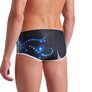 Boxer de bain homme ARENA MEN'S ARENA ONE PRINT LOW WAIST SHORT