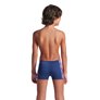 Boxer de bain garçon ARENA BOY'S ARENA RACING STRIPE SWIM SHORT