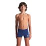Boxer de bain garçon ARENA BOY'S ARENA RACING STRIPE SWIM SHORT