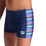 Boxer de bain garçon ARENA BOY'S ARENA RACING STRIPE SWIM SHORT