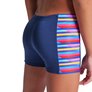 Boxer de bain garçon ARENA BOY'S ARENA RACING STRIPE SWIM SHORT
