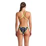 Maillot de bain femme 1 pièce ARENA WOMEN'S ARENA HOOKED REVERSIBLE SWIMSUIT