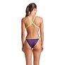 Maillot de bain femme 1 pièce ARENA WOMEN'S ARENA HOOKED REVERSIBLE SWIMSUIT