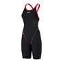 Combinaison de natation dos ouvert ARENA POWERSKIN PRIMO INDOMITUS
