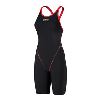 Combinaison de natation dos ouvert ARENA POWERSKIN PRIMO INDOMITUS