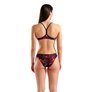 Maillot de bain femme 2 pièces ARENA WOMEN'S ARENA GRAPHIC BIKINI BANDEAU