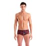 Boxer de bain homme ARENA MEN'S ARENA GRAPHIC SWIM LOW WAIST SHORT