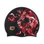 Bonnet de bain ARENA Print 2 INDOMITUS