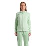 Veste femme ARENA WOMEN'S TEAM HOODED JACKET PANEL