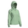 Veste femme ARENA WOMEN'S TEAM HOODED JACKET PANEL