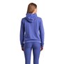Veste femme ARENA WOMEN'S TEAM HOODED JACKET PANEL