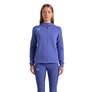 Veste femme ARENA WOMEN'S TEAM HOODED JACKET PANEL