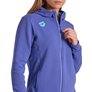 Veste femme ARENA WOMEN'S TEAM HOODED JACKET PANEL