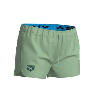 Short femme ARENA WOMEN'S TEAM SHORT SOLID