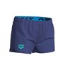 Short femme ARENA WOMEN'S TEAM SHORT SOLID