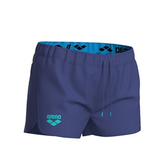 Short femme ARENA WOMEN'S TEAM SHORT SOLID