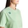T-shirt unisexe ARENA TEAM T-SHIRT PANEL