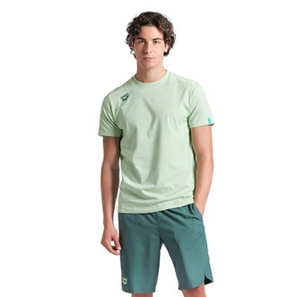 T-shirt unisexe ARENA TEAM T-SHIRT PANEL
