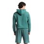 Sweat à capuche unisexe ARENA TEAM HOODED SWEAT PANEL