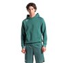 Sweat à capuche unisexe ARENA TEAM HOODED SWEAT PANEL