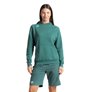 Sweat à capuche unisexe ARENA TEAM HOODED SWEAT PANEL