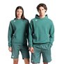 Sweat à capuche unisexe ARENA TEAM HOODED SWEAT PANEL