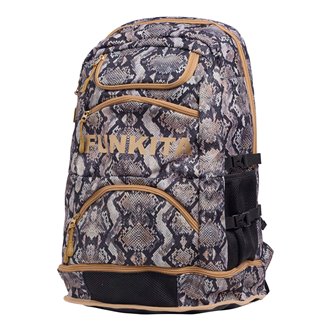 Sac à dos FUNKITA Rattle Racer