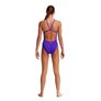 Maillot de bain fille 1 pièce FUNKITA Crush